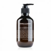 DAMASK ROSE, BLACK PEPPER & SAGE