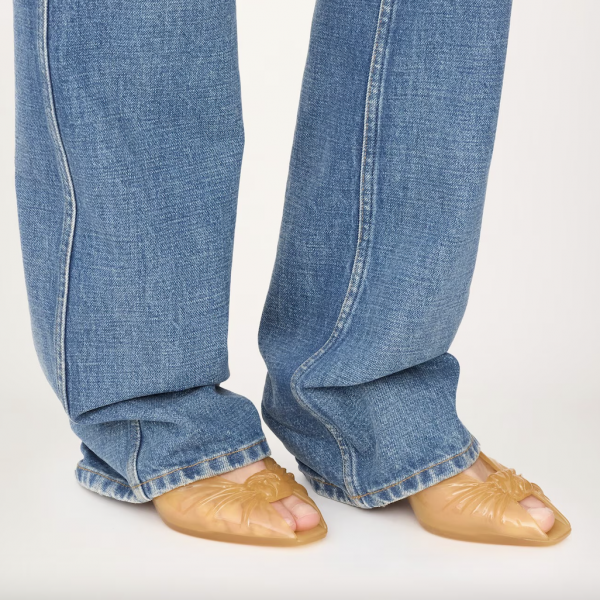 MULES CHLOÉ JELLY