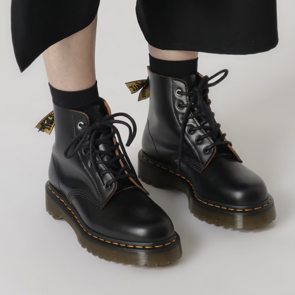 Y's x Dr.Martens