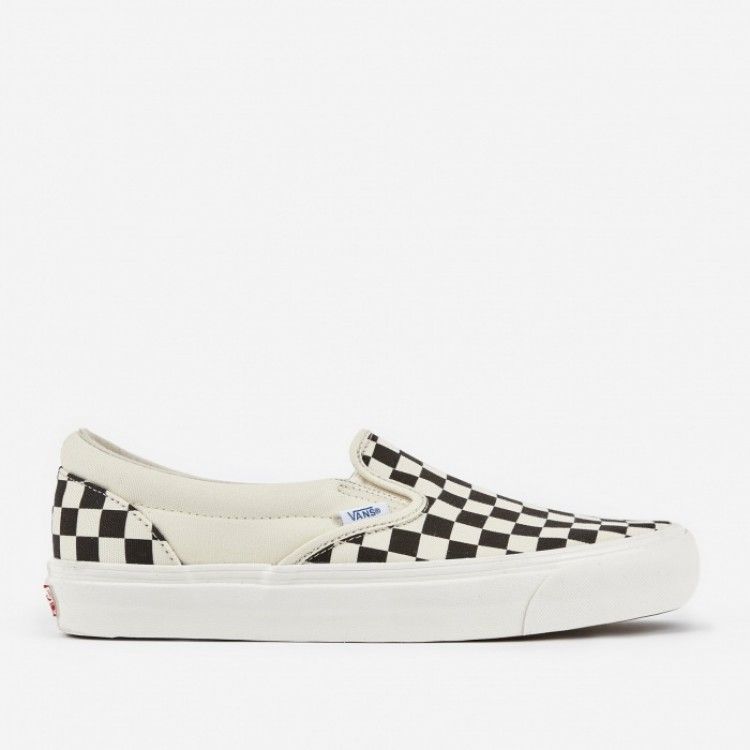 Classic Slip-On