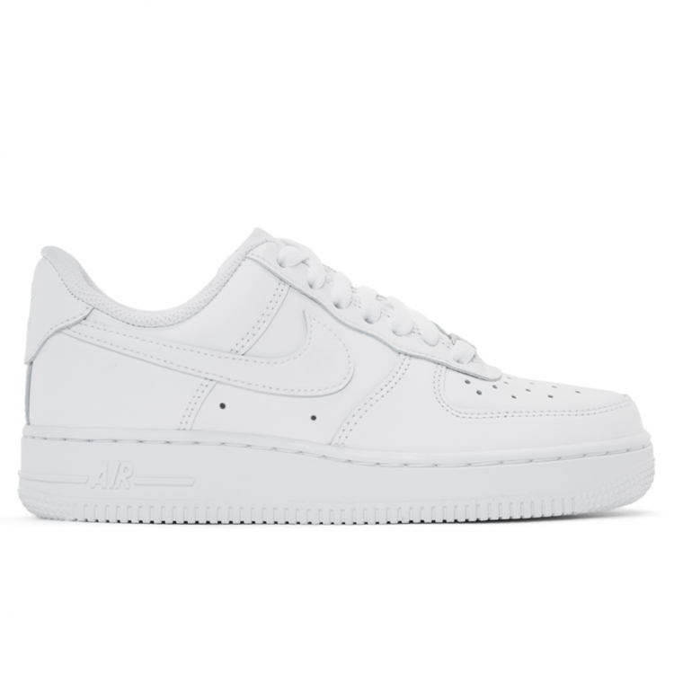 White Air Force 1