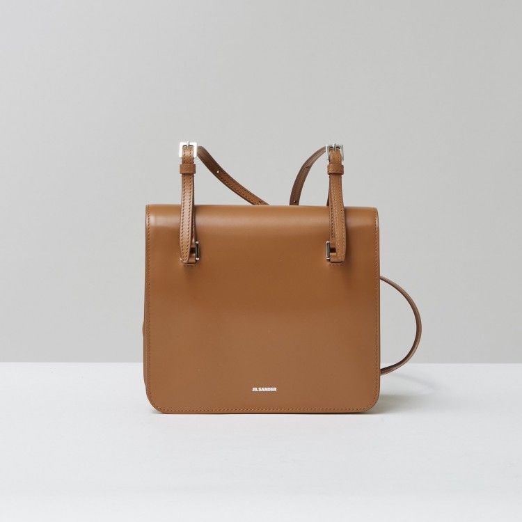 Small Holster Shoulder Bag