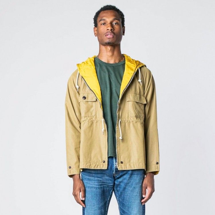 Lhasa Parka F.Z.