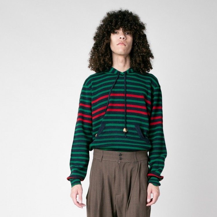 Brenton Hoodie