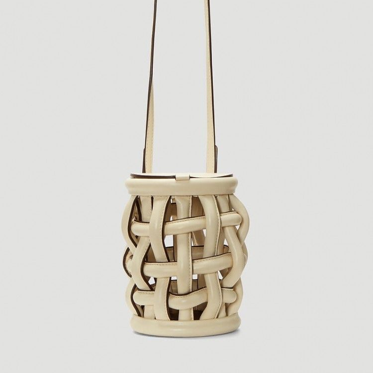 Coco Dove Bucket Bag