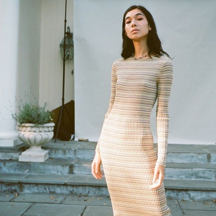 Sukie Dress