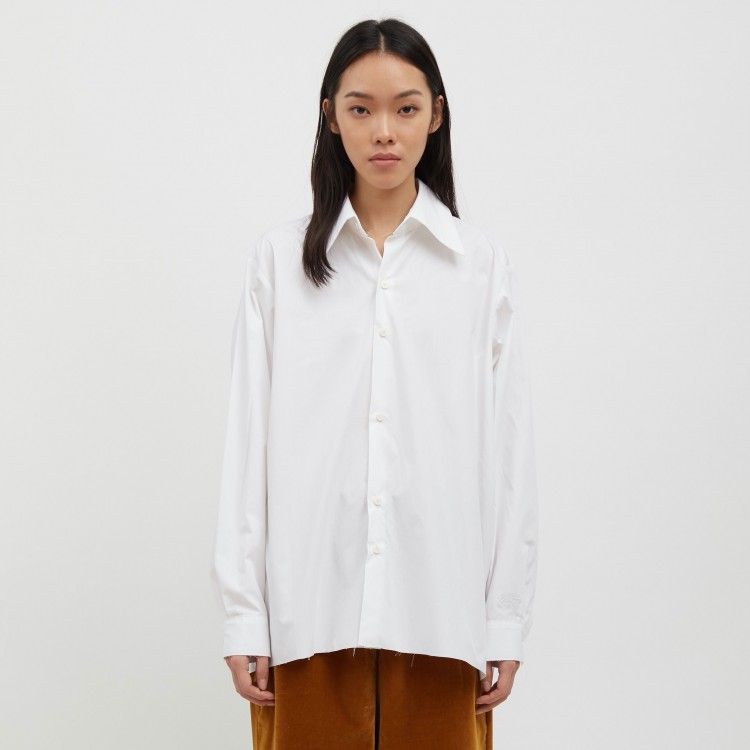 Basic Shirt