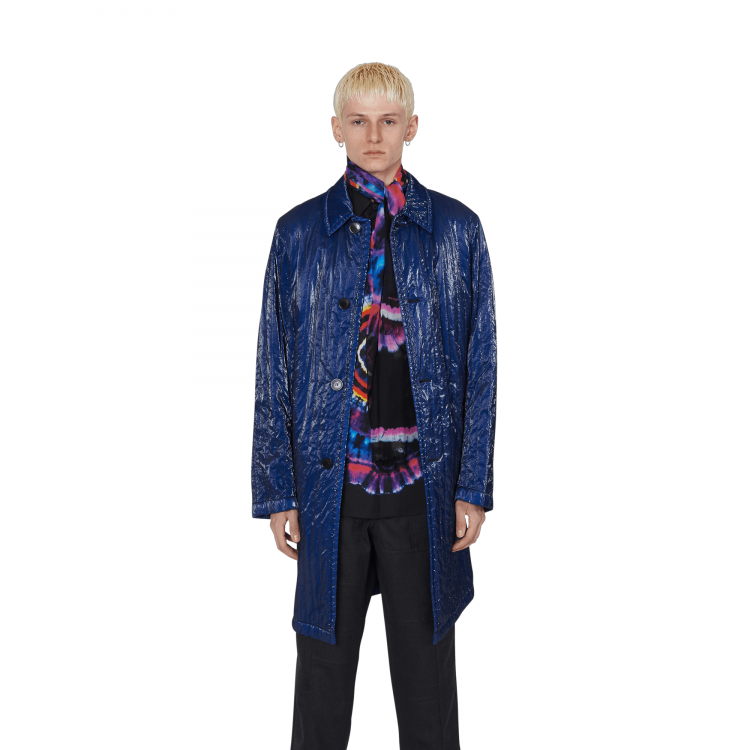 Roal Coat