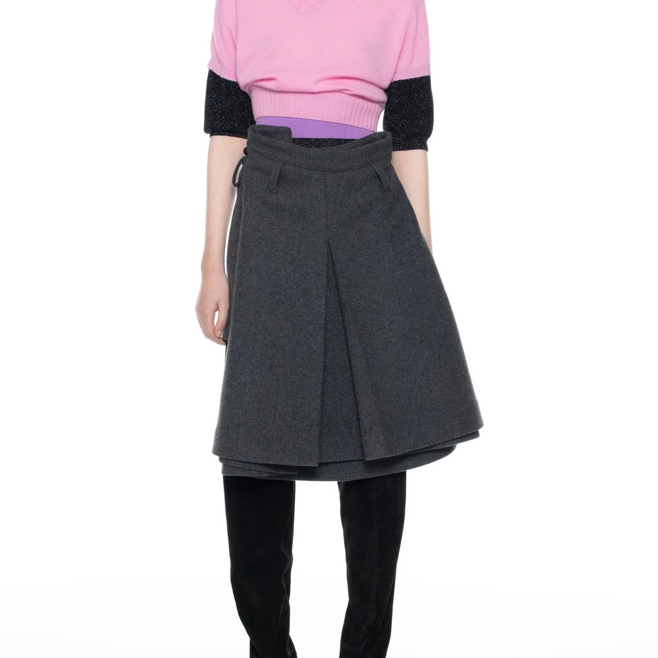 DISPLAY SKIRT