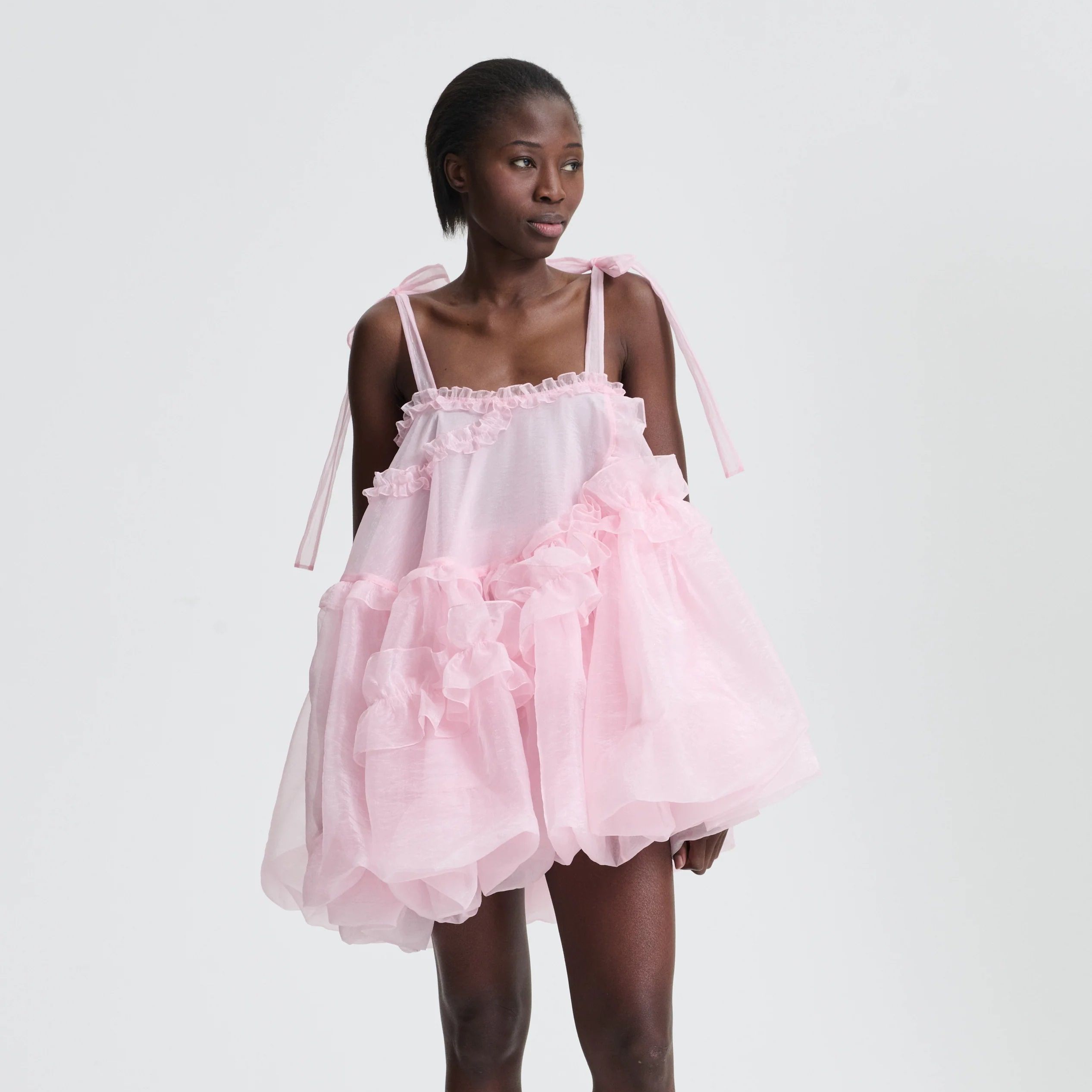 CRISTINA DRESS