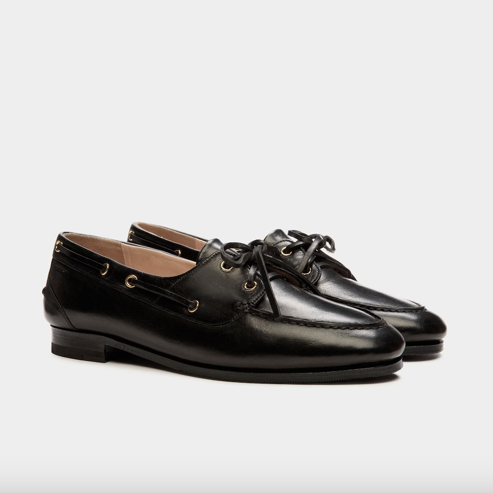 Mocassin Plume