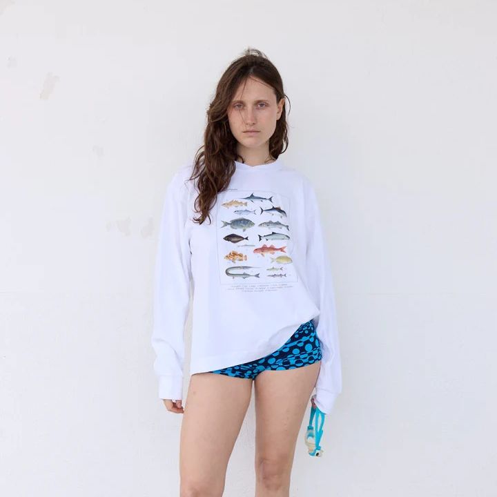 MARE LONG SLEEVE