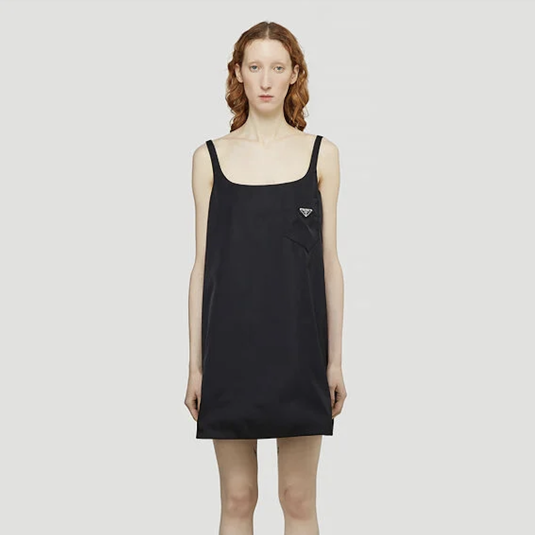 Re-Nylon Dress