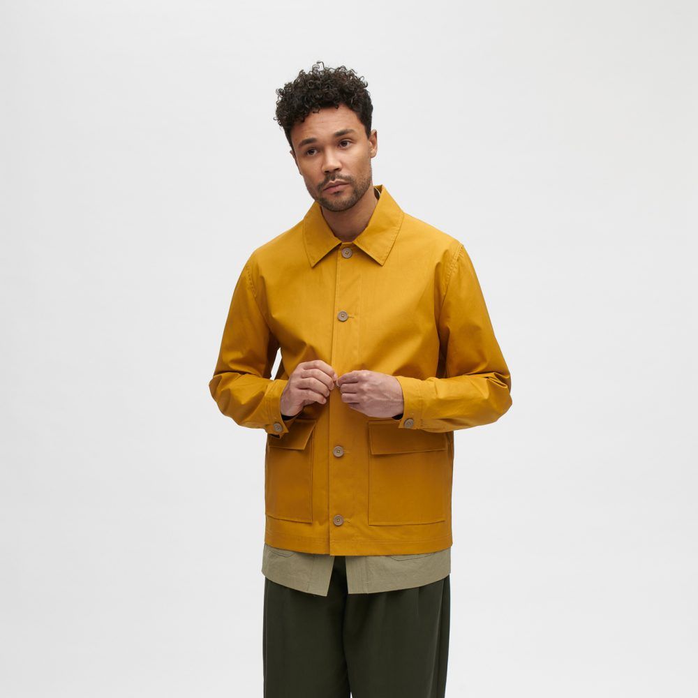 JAKARTA JACKET