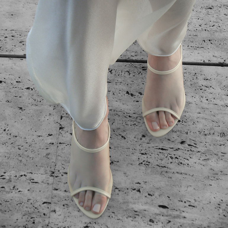 Suzanne Sandals