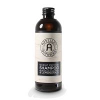 WHEAT PROTEIN SHAMPOO