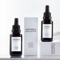ACTIVE BOTANICAL SERUM