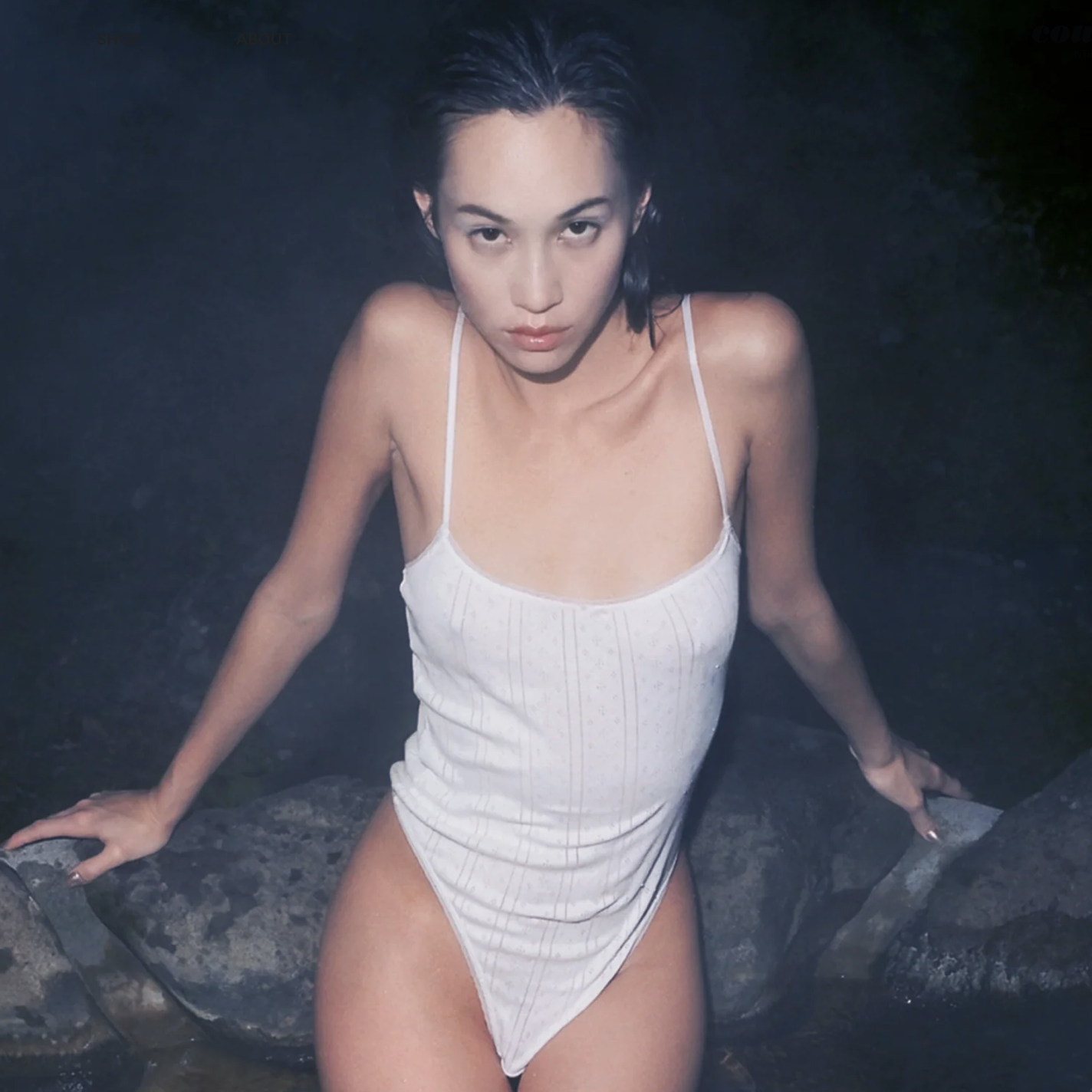 THE BODYSUIT