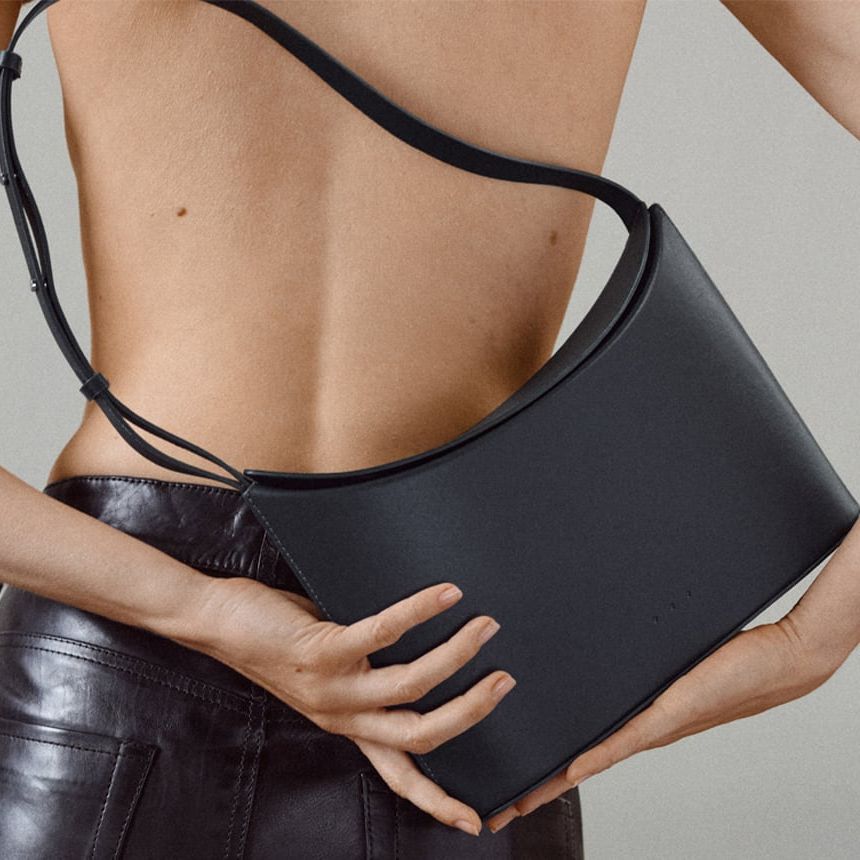 SWAY BAG › The Shape of the Season SWAY BAG › The Shape of the Season