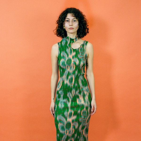 TITO DRESS