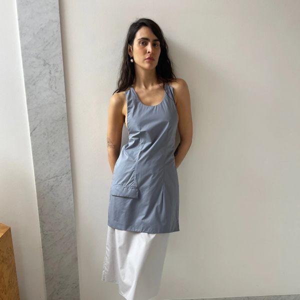 Top Apron
