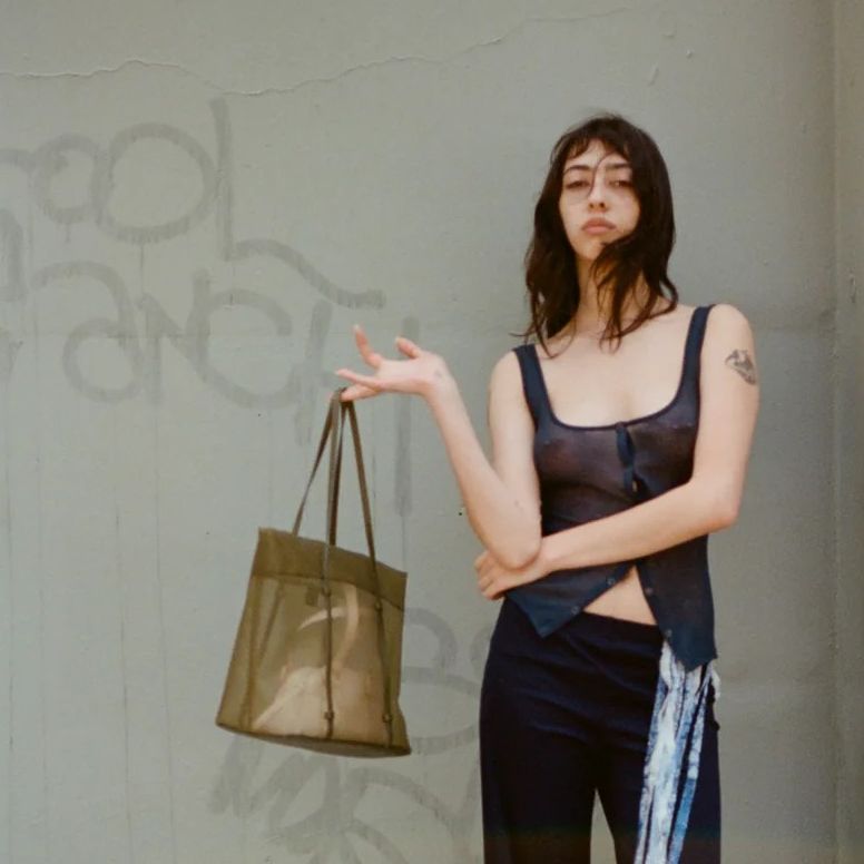 BONITA TOTE