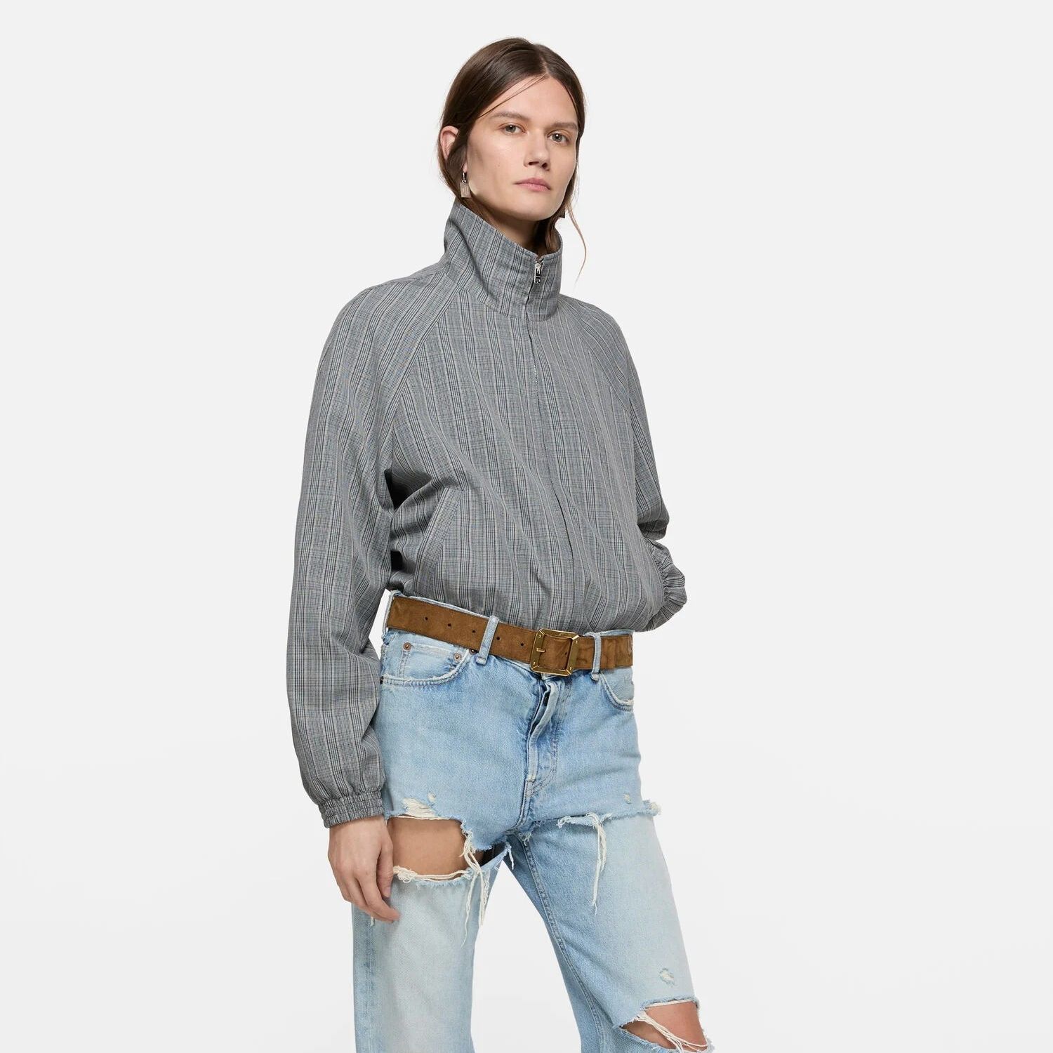 VESTE TECHNIQUE