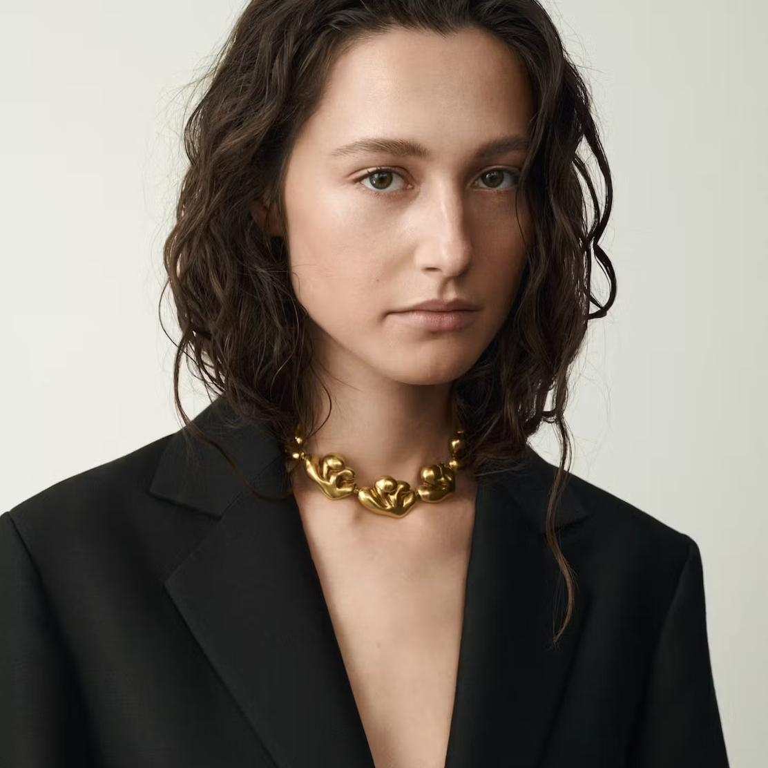 Kogut Necklace
