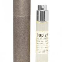 TRAVEL TUBE OUD