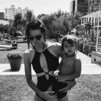 NOIR SPLIT ONE PIECE