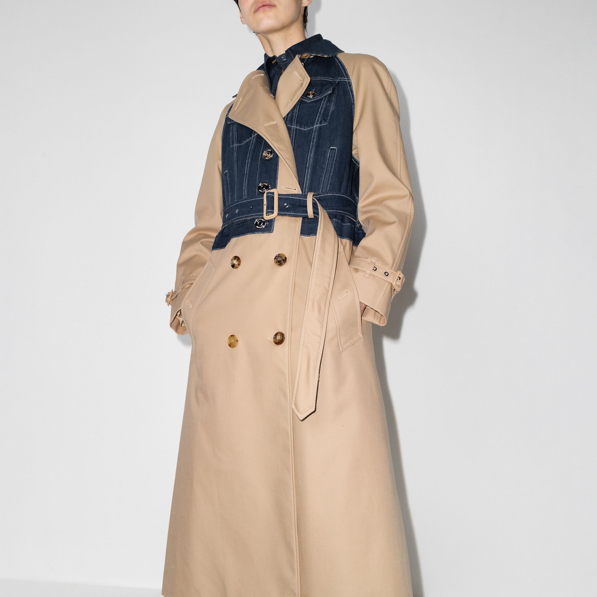 Trench Coat
