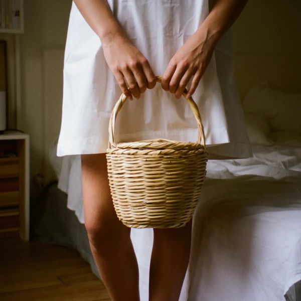 Panier Lamoureuse
