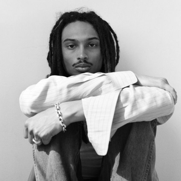 RIDGE CHAIN BRACELET