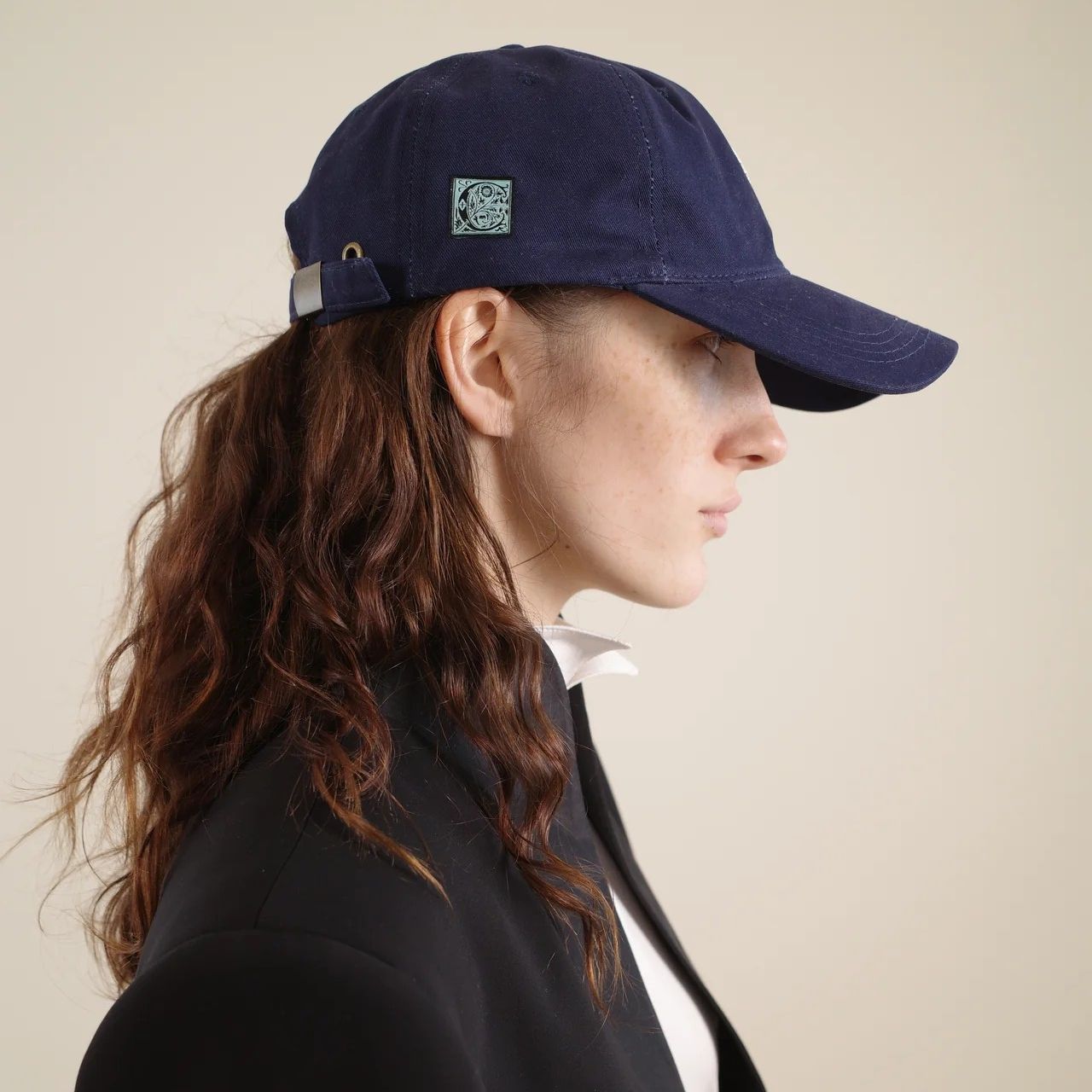 The CI Baseball Cap