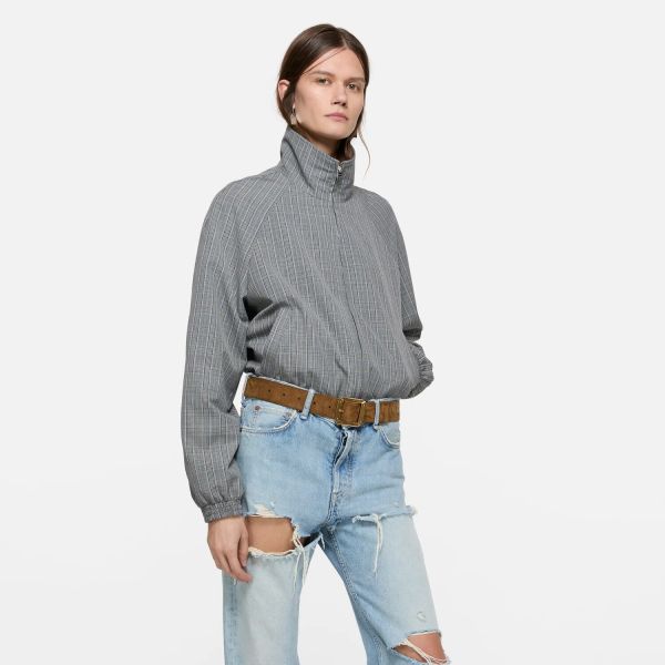 VESTE TECHNIQUE