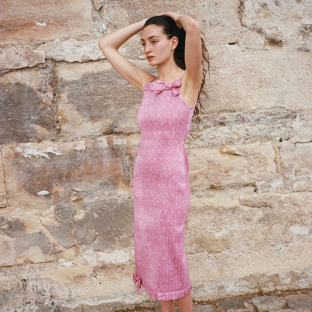 DRESS AUDREY