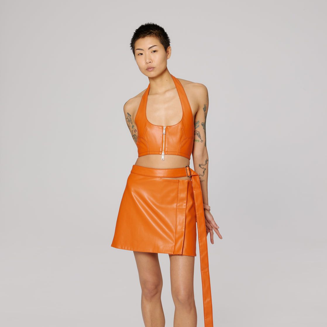 SWITCH HALTER