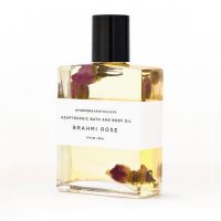 BRAHMI ROSE ADAPTOGEN OIL