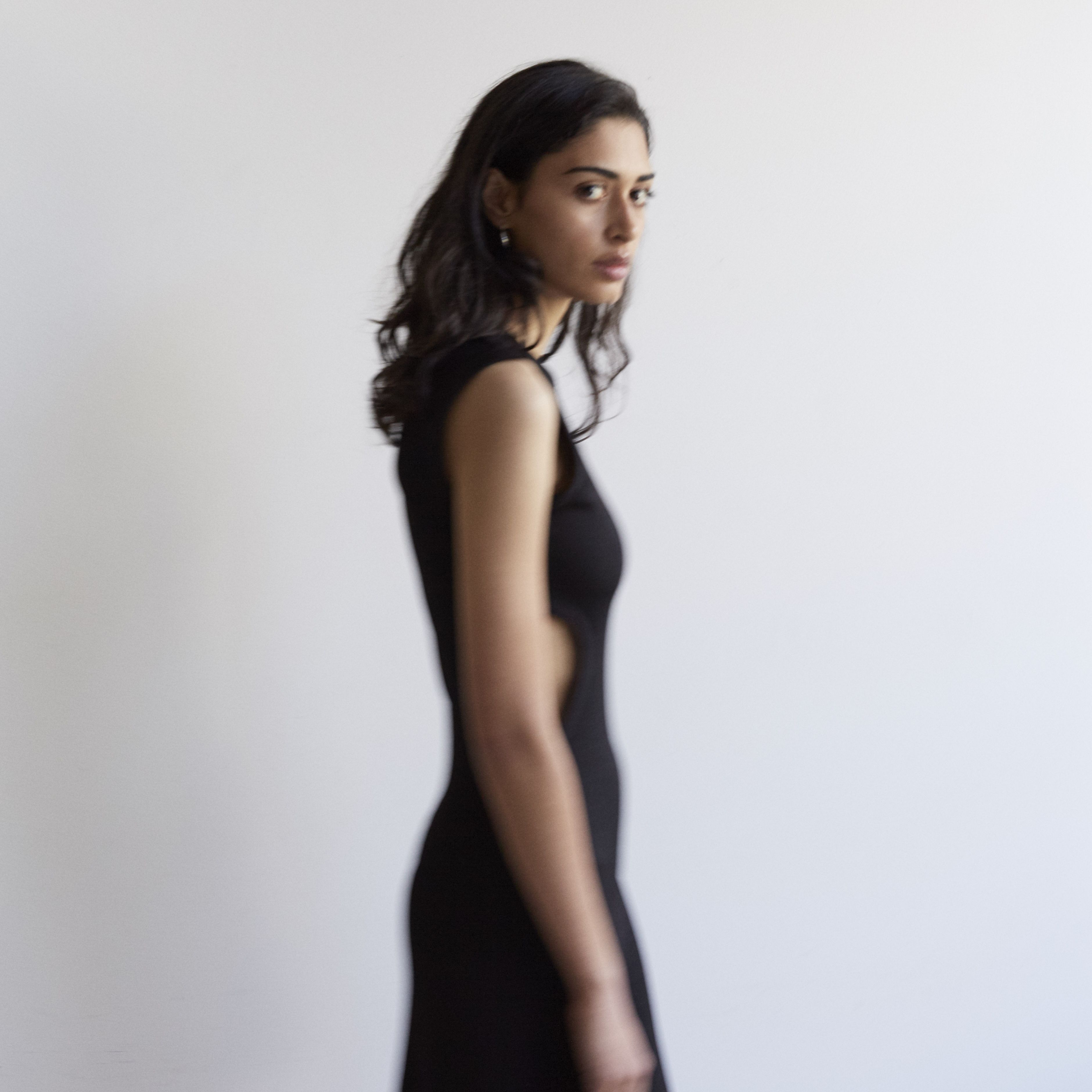 Cutout Dress
