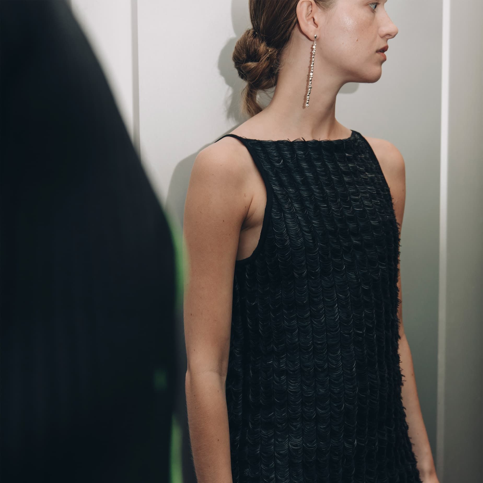 Sofie Mini Dress