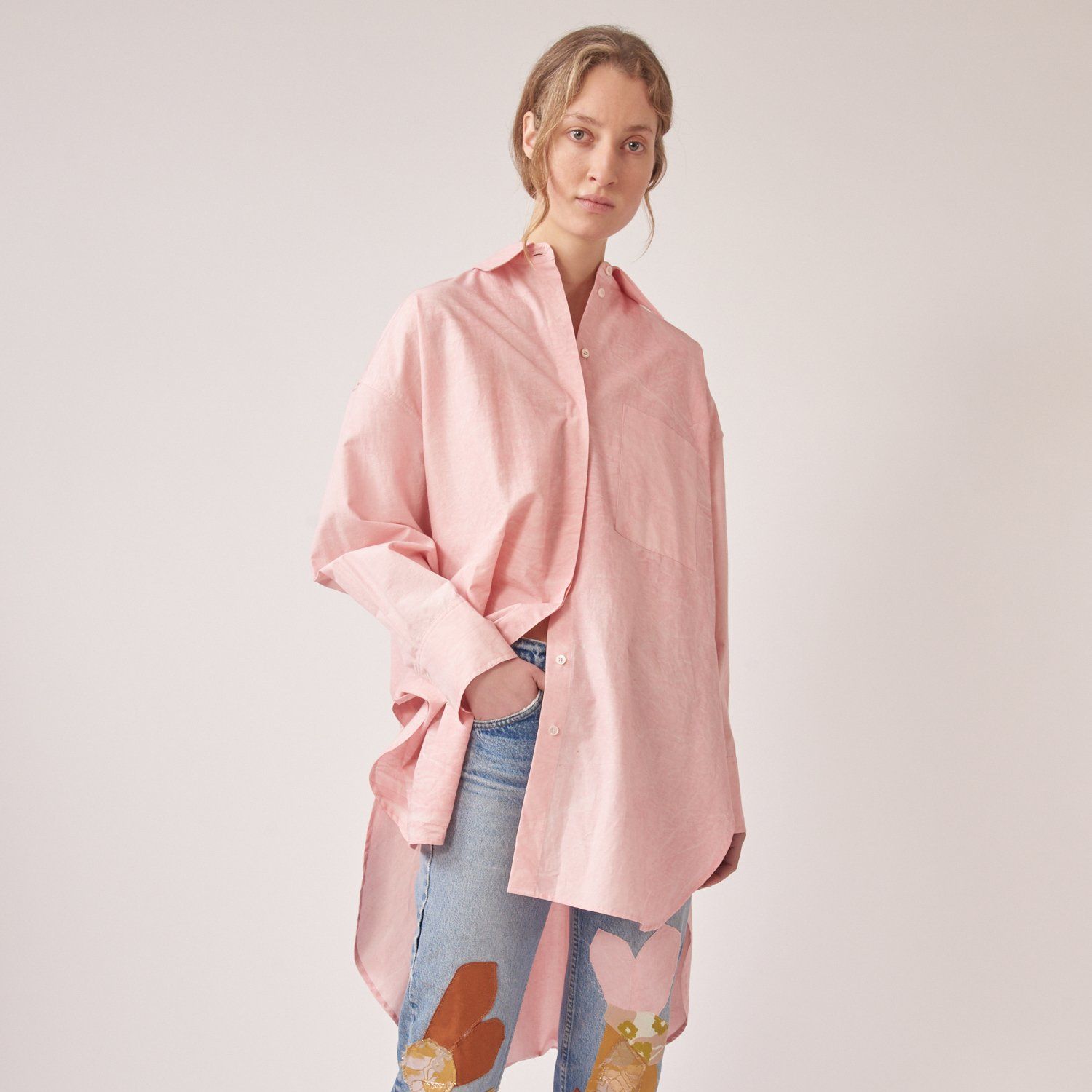 Astrid Shirt