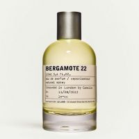 BERGAMOTE 22