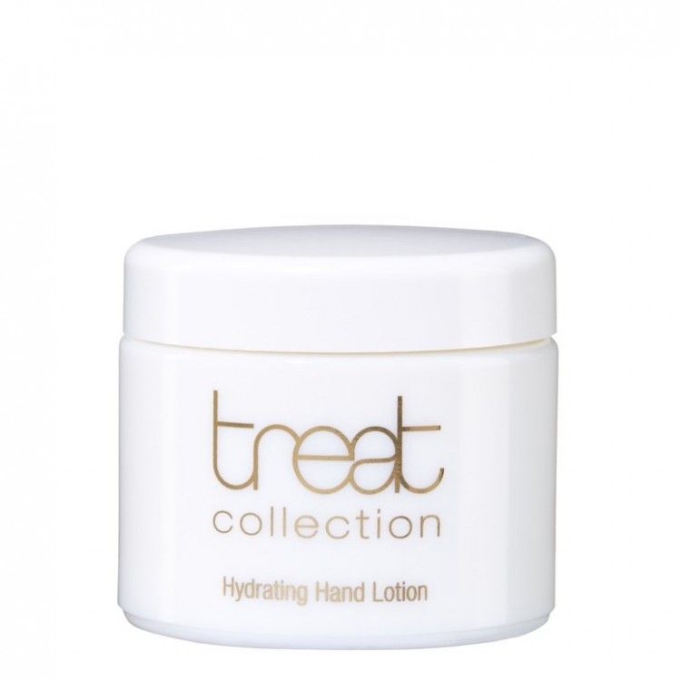 HYDRATING HAND LOTION