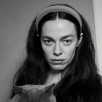 CLASSIC PUFFY HEADBAND