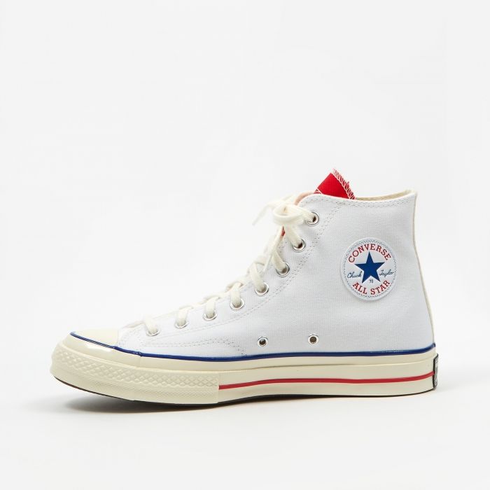 All Star 70 Twisted Tongue Hi