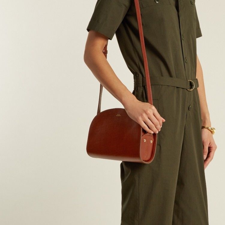 Half Moon bag