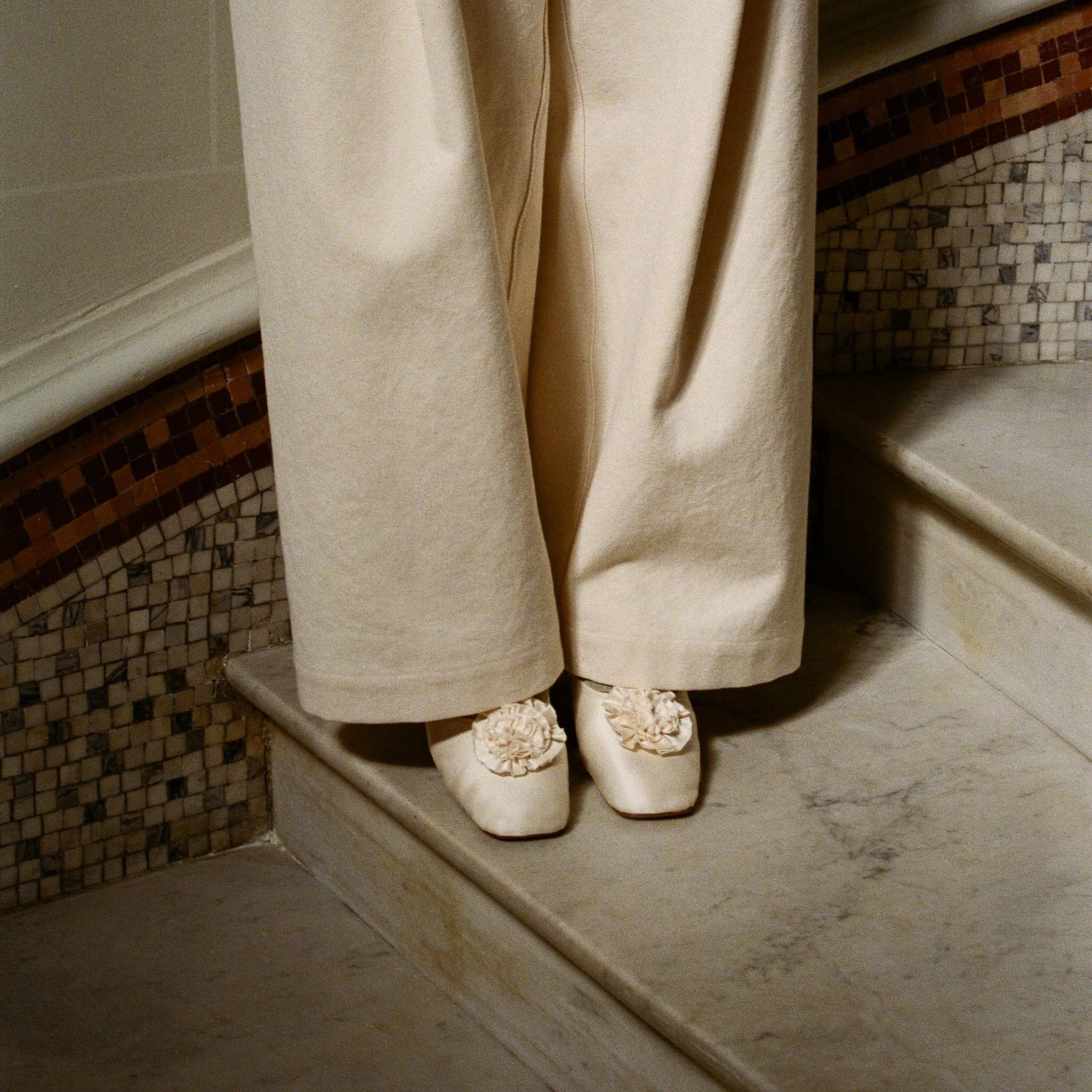 dancing shoes