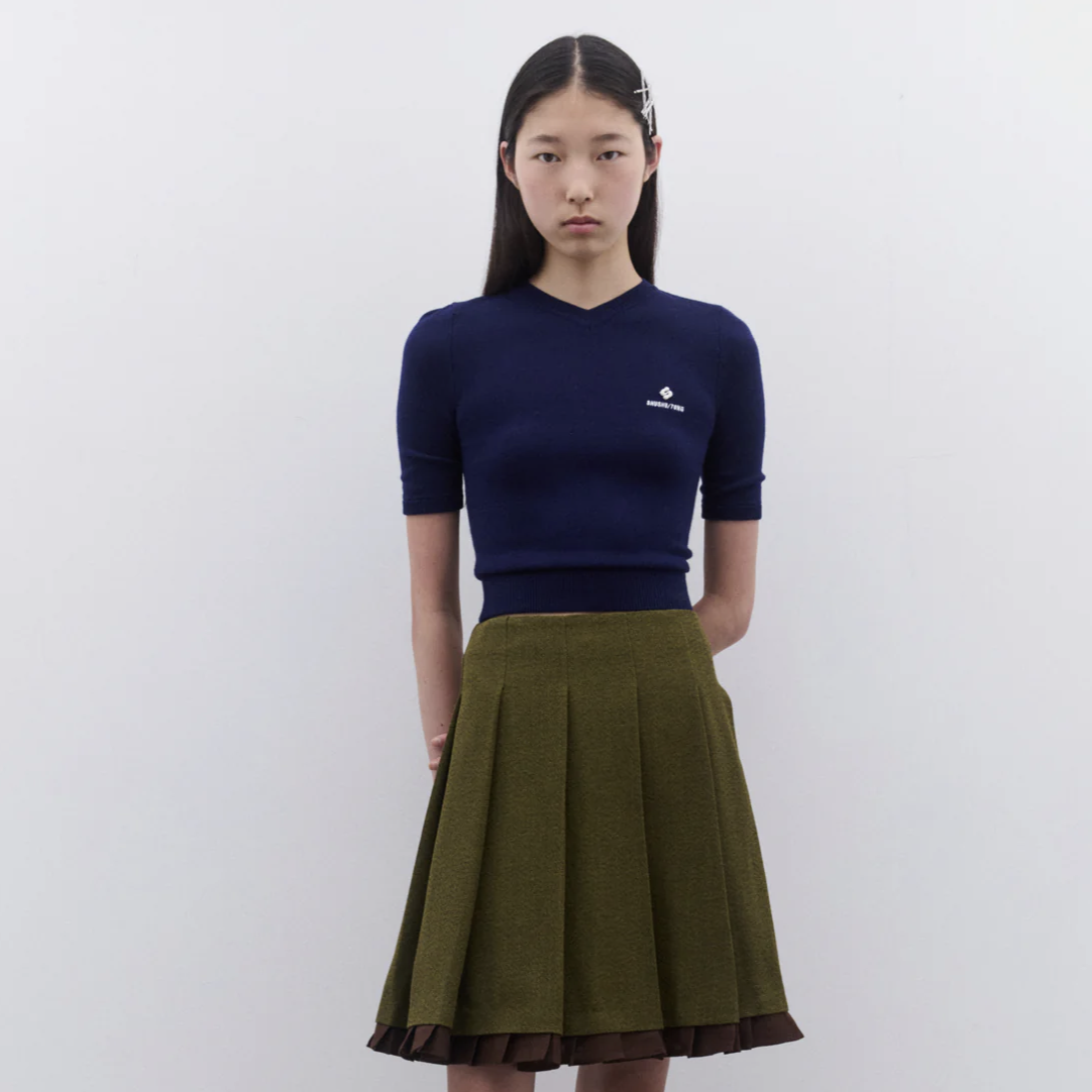 Knit Top