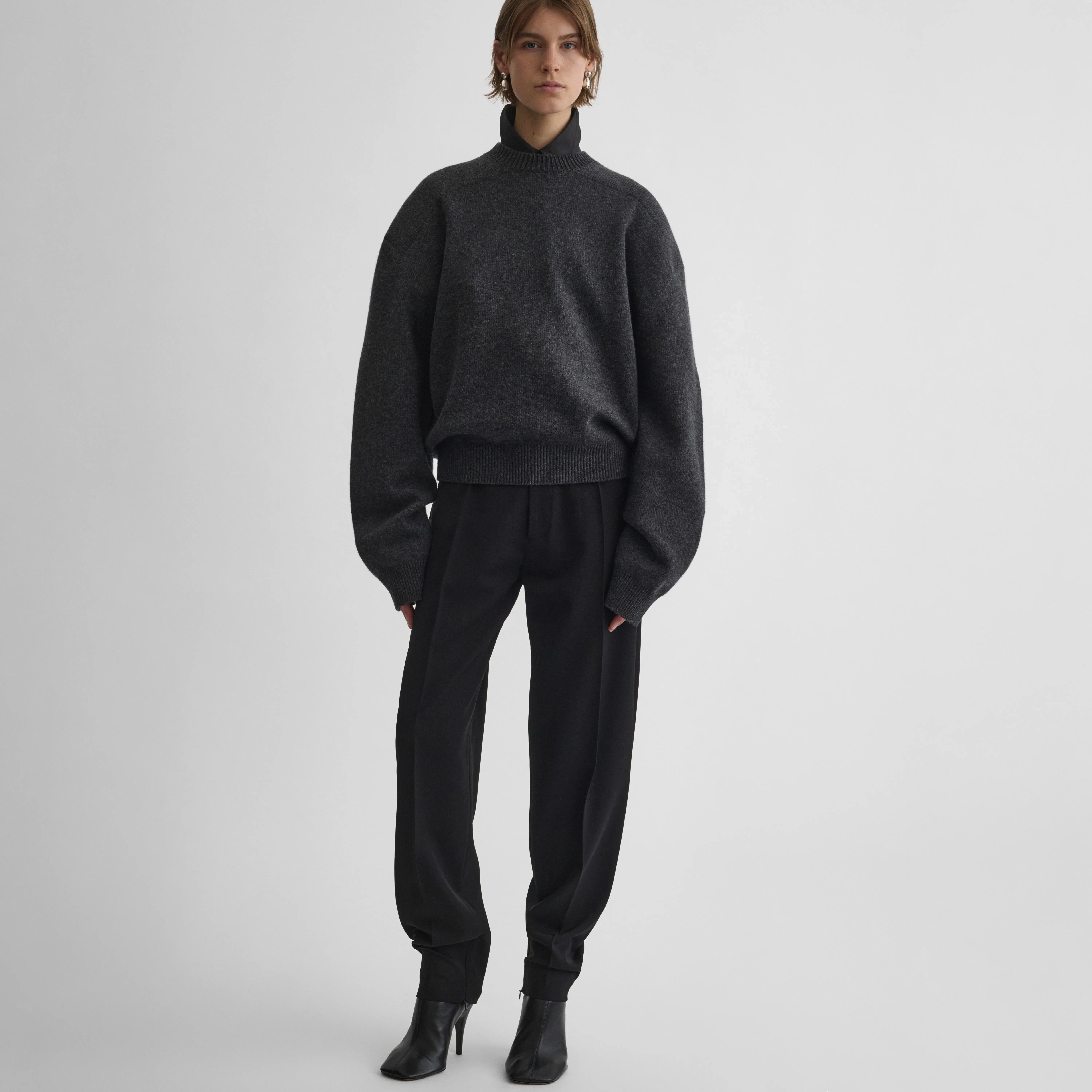 CONTRAST PATCH JUMPER