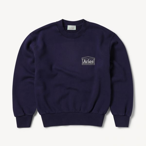Mini Temple Sweatshirt